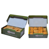 Combo Pack - Darbs Jaggery Cubes (950 Gm × 2) Packs
